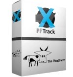 The Pixel Farm PFTrack
