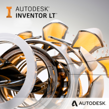 Autodesk Inventor LT