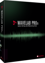 WaveLab Pro
