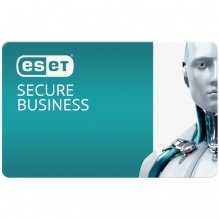 ESET Secure Business