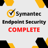 Symantec Endpoint Security Complete 