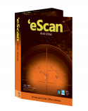 eScan AntiVirus with Cloud Security