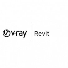 V-Ray для Revit