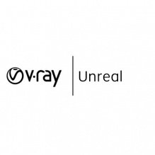 V-Ray для Unreal