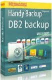 Плагин для бэкапа DB2 Backup