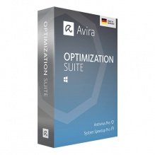 Avira Optimization Suite