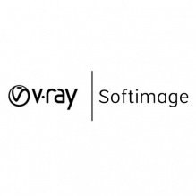 V-Ray для Softimage