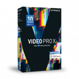 Video Pro X