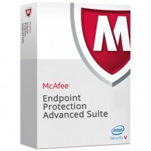 McAfee Endpoint Protection Advanced Suite 