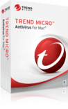 Trend Micro Antivirus for Mac