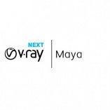 V-Ray Next для Maya