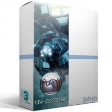 UV-Packer