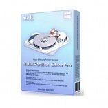 NIUBI Partition Editor Professional Edition