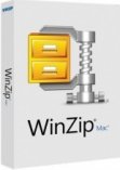 WinZip Mac 