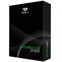 Trustport USB Antivirus