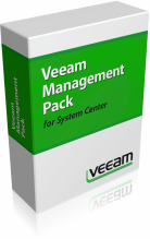 Veeam Management Pack
