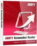 ABBYY Screenshot Reader 