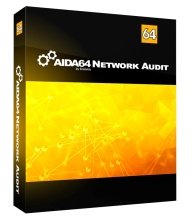 AIDA64 Network Audit 