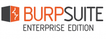 Burp Suite Enterprise
