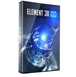 Video Copilot Element 3D 
