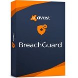 Avast BreachGuard 