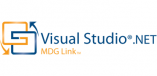MDG Link for Visual Studio.Net