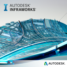 Autodesk InfraWorks 2022