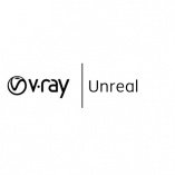 V-Ray для Unreal