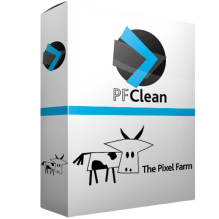The Pixel Farm PFClean