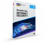 Bitdefender Internet Security