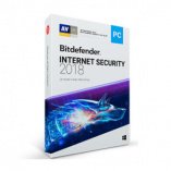 BitDefender Internet Security 2018