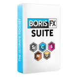 Boris FX Suite 