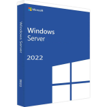 Microsoft Windows Server 2022 