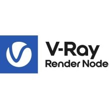 V-Ray Render Node