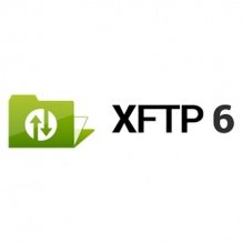 XFTP 6