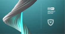 ESET PROTECT Entry 