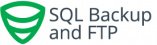 SQL Backup And FTP