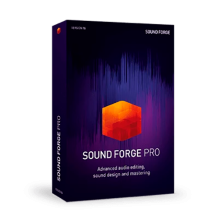 Sound Forge Pro 