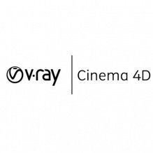 V-Ray для Cinema 4D