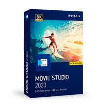 Magix Movie Studio