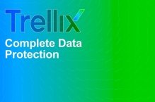 Trellix Complete Data Protection 