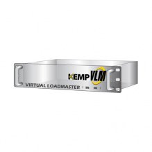 Kemp Virtual LoadMaster VLM-3000