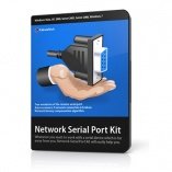 Network Serial Port Kit