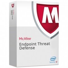 McAfee Endpoint Threat Defense
