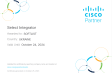 Cisco Select Integrator 2023