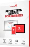 F-Secure Protection Service for Business