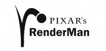 Pixar RenderMan for Maya