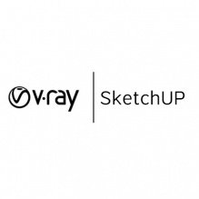 V-Ray для SketchUp
