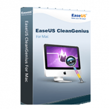 EaseUS CleanGenius For Mac
