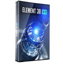 Video Copilot Element 3D 
